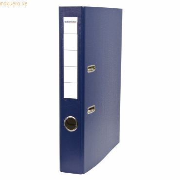 4003630750662 - Ordner 50mm DIN A4 Werkstoff Karton Material der Kaschierung außen Polypropylen Material der Kaschierung innen Papier dunkelblau 4003630750662 - Ordner 50mm DIN A4 Werkstoff Karton Material der Kaschierung außen Polypropylen Material der Kaschierung innen Papier dunkelblau