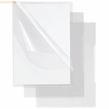 4003630756244 - - Sichthülle din A4 012mm oben rechts offen dokumentenecht Polypropylen transparent genarbt 100 St Pack 4003630756244 - - Sichthülle din A4 012mm oben rechts offen dokumentenecht Polypropylen transparent genarbt 100 St Pack
