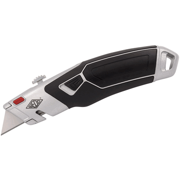 4003801869520 - Safety-Cutter Profi Plus II 3-stufige Rasterautomatik 4003801869520 - Safety-Cutter Profi Plus II 3-stufige Rasterautomatik