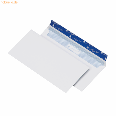 4003928206000 - Briefumschlag Cygnus Excellence 30005389 Din Lang+ (C6 5) ohne Fenster haftklebend 100g weiß 4003928206000 500 Stück 4003928206000 - Briefumschlag Cygnus Excellence 30005389 Din Lang+ (C6 5) ohne Fenster haftklebend 100g weiß 4003928206000 500 Stück