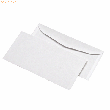 4003928207564 - KUVERMATIC Briefumschlag 30005429 125x235mm oF gu ws 4003928207564 1000 Stück 4003928207564 - KUVERMATIC Briefumschlag 30005429 125x235mm oF gu ws 4003928207564 1000 Stück