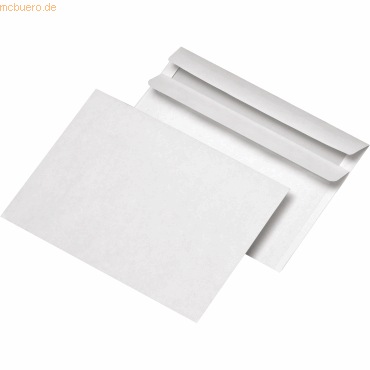 4003928210731 - Briefumschlag 30005379 C6 ohne Fenster selbstklebend 72g weiß 4003928210731 1000 Stück 4003928210731 - Briefumschlag 30005379 C6 ohne Fenster selbstklebend 72g weiß 4003928210731 1000 Stück