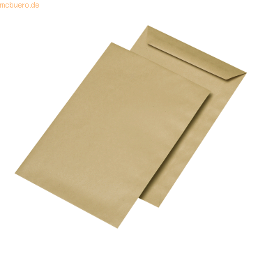 4003928351076 - Versandtaschen 30007658 C5 ohne Fenster nassklebend 75g braun 4003928351076 500 Stück 4003928351076 - Versandtaschen 30007658 C5 ohne Fenster nassklebend 75g braun 4003928351076 500 Stück