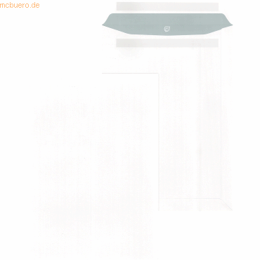 4003928381455 - Versandtaschen C4 ohne Fenster selbstklebend 100g weiß 4003928381455 250 Stück 4003928381455 - Versandtaschen C4 ohne Fenster selbstklebend 100g weiß 4003928381455 250 Stück