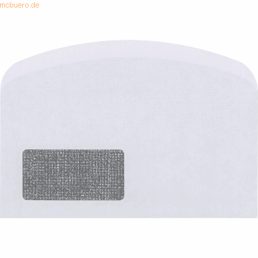 4003969014176 - Kuvertierhülle Lettersafe din C6 C5 mit Fenster 80g m² Papier weiß 1000 St Pack Fenster vorhanden Ja - Neutralware 4003969014176 - Kuvertierhülle Lettersafe din C6 C5 mit Fenster 80g m² Papier weiß 1000 St Pack Fenster vorhanden Ja - Neutralware