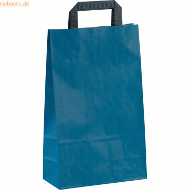 4003969014367 -  Papiertragetasche Topcraft 1FTTC006032 groß bl 4003969014367 HEAD 480