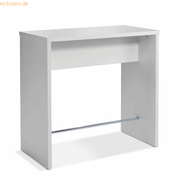 4003969024014 - Stehtisch Premium 810004581 ja 113cm (H) 160x60cm (BxT) rechteckig grau lichtgrau 4003969024014 Soennecken 4003969024014 - Stehtisch Premium 810004581 ja 113cm (H) 160x60cm (BxT) rechteckig grau lichtgrau 4003969024014 Soennecken