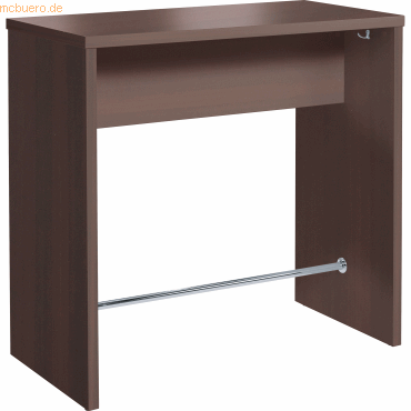 4003969024021 - Stehtisch Premium 810004573 ja 113cm (H) 160x60cm (BxT) rechteckig wenge wenge 4003969024021 Soennecken 4003969024021 - Stehtisch Premium 810004573 ja 113cm (H) 160x60cm (BxT) rechteckig wenge wenge 4003969024021 Soennecken