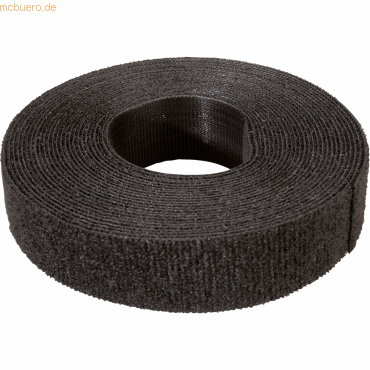 4003969025431 - Klettstreifen VELCRO 5m unperf sw 4003969025431 Soennecken 4003969025431 - Klettstreifen VELCRO 5m unperf sw 4003969025431 Soennecken