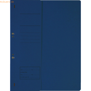 4003969026698 - Ösenhefter 125402650 A4 blau halber Vorderdeckel Recyclingkarton 250g 4003969026698 Soennecken 4003969026698 - Ösenhefter 125402650 A4 blau halber Vorderdeckel Recyclingkarton 250g 4003969026698 Soennecken