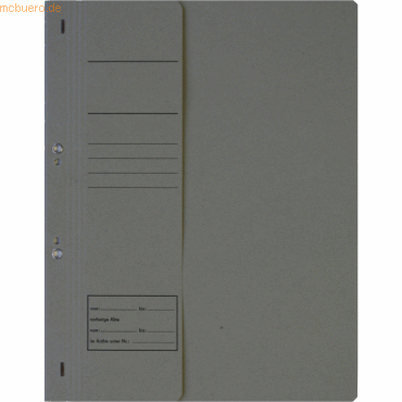 4003969026742 - Ösenhefter 125402680 A4 grau halber Vorderdeckel Recyclingkarton 250g 4003969026742 Soennecken 4003969026742 - Ösenhefter 125402680 A4 grau halber Vorderdeckel Recyclingkarton 250g 4003969026742 Soennecken