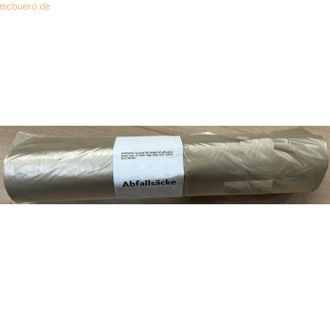 4003969036536 - Müllsack 70 x 110 cm (B x H) 120l transparent 4003969036536 HEAD 4450 4003969036536 - Müllsack 70 x 110 cm (B x H) 120l transparent 4003969036536 HEAD 4450