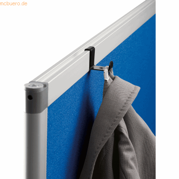 4003969038424 - Kleiderhaken für Stellwände 4003969038424 Soennecken