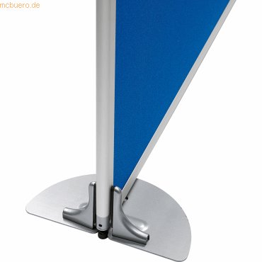 4003969038431 - Tellerfuß für Stellwände 4003969038431 Soennecken