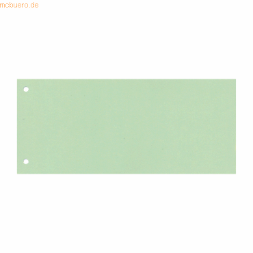 4003969038578 - Trennstreifen 121220860 grün 160g gelocht 225x105cm 4003969038578 100 Blatt 4003969038578 - Trennstreifen 121220860 grün 160g gelocht 225x105cm 4003969038578 100 Blatt
