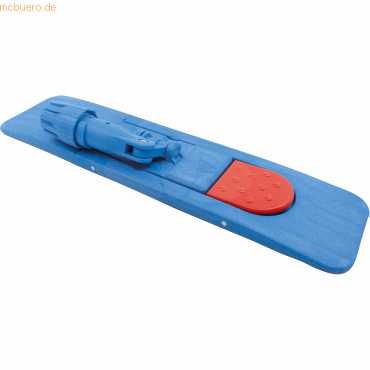 4003969047181 - Wischmopphalter Telestiel 38409 Kunststoff blau rot 4003969047181 Soennecken