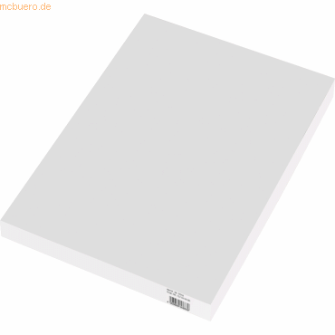 4003969060913 - Kopierfolie DIN A4 100µm einseitig beschichtet stapelverarbeitbar 100 Folien Pack 4003969060913 100 Stück 4003969060913 - Kopierfolie DIN A4 100µm einseitig beschichtet stapelverarbeitbar 100 Folien Pack 4003969060913 100 Stück