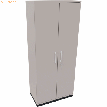 4003969061736 - Flügeltürenschrank 5OH B800xT442xH1869 an Lichtgrau 4003969061736 Soennecken 4003969061736 - Flügeltürenschrank 5OH B800xT442xH1869 an Lichtgrau 4003969061736 Soennecken