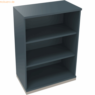 4003969062115 - Regal 3OH B800xT442xH1133mm Silberaluminium Lavagrau 4003969062115 Soennecken 4003969062115 - Regal 3OH B800xT442xH1133mm Silberaluminium Lavagrau 4003969062115 Soennecken