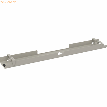 4003969062641 - Kabelkanal horizontal beidseitig abklappbar für Tische B1800mm si 4003969062641 Soennecken 4003969062641 - Kabelkanal horizontal beidseitig abklappbar für Tische B1800mm si 4003969062641 Soennecken