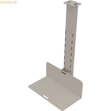 4003969062658 - Grundträger und PC Halter inkl Gurt Silberaluminium 4003969062658 Soennecken 4003969062658 - Grundträger und PC Halter inkl Gurt Silberaluminium 4003969062658 Soennecken