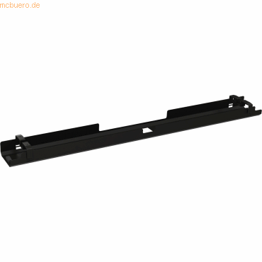 4003969062665 - Kabelkanal horizontal beidseitig abklappbar für Tische B2000mm sw 4003969062665 Soennecken 4003969062665 - Kabelkanal horizontal beidseitig abklappbar für Tische B2000mm sw 4003969062665 Soennecken