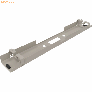 4003969062740 - Kabelkanal horizontal beidseitig abklappbar für Tische B1600mm si 4003969062740 Soennecken 4003969062740 - Kabelkanal horizontal beidseitig abklappbar für Tische B1600mm si 4003969062740 Soennecken