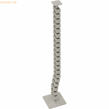 4003969062757 - Kabelkette flexibel rechteckig unter Tischplatte si 4003969062757 Soennecken 4003969062757 - Kabelkette flexibel rechteckig unter Tischplatte si 4003969062757 Soennecken