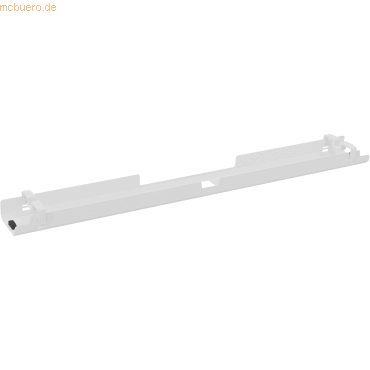 4003969062818 - Kabelkanal horizontal beidseitig abklappbar für Tische B2000mm ws 4003969062818 Soennecken 4003969062818 - Kabelkanal horizontal beidseitig abklappbar für Tische B2000mm ws 4003969062818 Soennecken