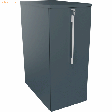 4003969063594 - Orgacontainer 3OH re o Ausfräsung B463xT800x1115mm Lavagrau 4003969063594 Soennecken 4003969063594 - Orgacontainer 3OH re o Ausfräsung B463xT800x1115mm Lavagrau 4003969063594 Soennecken