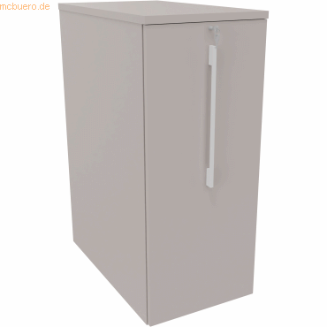 4003969064010 - Orgacontainer 3OH re m Ausfräsung B463xT800x1115mm Weiß 4003969064010 Soennecken 4003969064010 - Orgacontainer 3OH re m Ausfräsung B463xT800x1115mm Weiß 4003969064010 Soennecken