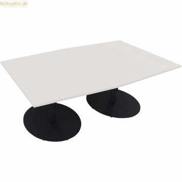 4003969064775 - Besprechungstisch communication 810017601 72cm (H) Tonnenform diamantweiß anthrazit metallic 4003969064775 Soennecken 4003969064775 - Besprechungstisch communication 810017601 72cm (H) Tonnenform diamantweiß anthrazit metallic 4003969064775 Soennecken