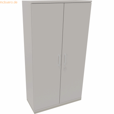 4003969066151 - Flügeltürenschrank 5OH B1000xT442xH1869 si Lichtgrau 4003969066151 Soennecken 4003969066151 - Flügeltürenschrank 5OH B1000xT442xH1869 si Lichtgrau 4003969066151 Soennecken