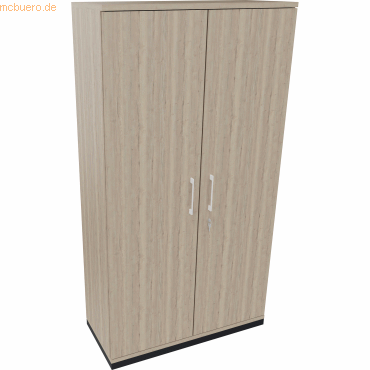 4003969066205 - Flügeltürenschrank 5OH B1000xT442xH1869 an Eiche Nat 4003969066205 Soennecken 4003969066205 - Flügeltürenschrank 5OH B1000xT442xH1869 an Eiche Nat 4003969066205 Soennecken