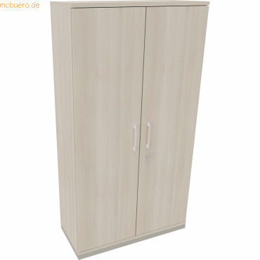 4003969066212 - Flügeltürenschrank 5OH B1000xT442xH1869 si Akazie 4003969066212 Soennecken 4003969066212 - Flügeltürenschrank 5OH B1000xT442xH1869 si Akazie 4003969066212 Soennecken