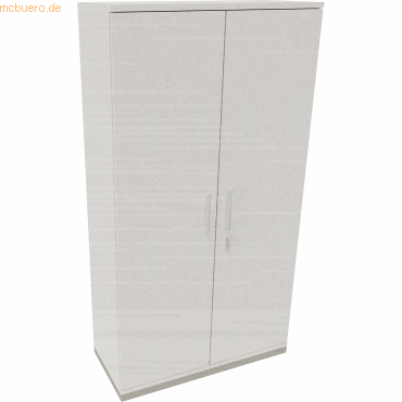 4003969066267 - Flügeltürenschrank 5OH B1000xT442xH1869 si Weiß 4003969066267 Soennecken 4003969066267 - Flügeltürenschrank 5OH B1000xT442xH1869 si Weiß 4003969066267 Soennecken