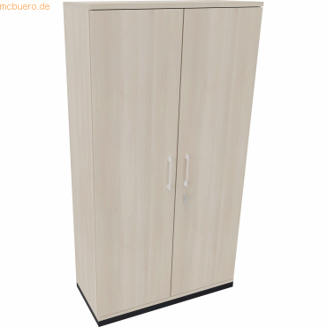 4003969066274 - Flügeltürenschrank 5OH B1000xT442xH1869 an Akazie 4003969066274 Soennecken 4003969066274 - Flügeltürenschrank 5OH B1000xT442xH1869 an Akazie 4003969066274 Soennecken