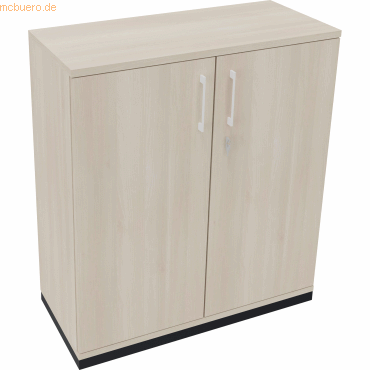 4003969066328 - Flügeltürenschrank 3OH B1000xT442xH1133 an Akazie 4003969066328 Soennecken 4003969066328 - Flügeltürenschrank 3OH B1000xT442xH1133 an Akazie 4003969066328 Soennecken