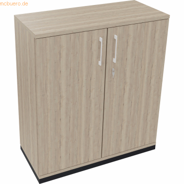 4003969066342 - Flügeltürenschrank 3OH B1000xT442xH1133 an Eiche Nat 4003969066342 Soennecken 4003969066342 - Flügeltürenschrank 3OH B1000xT442xH1133 an Eiche Nat 4003969066342 Soennecken