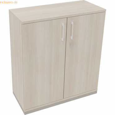 4003969066403 - Flügeltürenschrank 3OH B1000xT442xH1133 si Akazie 4003969066403 Soennecken 4003969066403 - Flügeltürenschrank 3OH B1000xT442xH1133 si Akazie 4003969066403 Soennecken