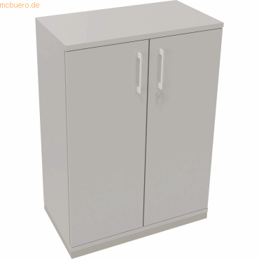 4003969066458 - Flügeltürenschrank 3OH B800xT442xH1133 si Lichtgrau 4003969066458 Soennecken 4003969066458 - Flügeltürenschrank 3OH B800xT442xH1133 si Lichtgrau 4003969066458 Soennecken