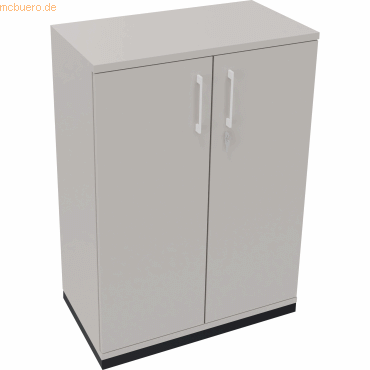 4003969066502 - Flügeltürenschrank 3OH B800xT442xH1133 an Lichtgrau 4003969066502 Soennecken 4003969066502 - Flügeltürenschrank 3OH B800xT442xH1133 an Lichtgrau 4003969066502 Soennecken