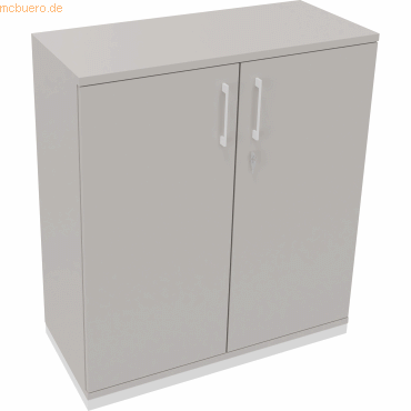 4003969066595 - Flügeltürenschrank 3OH B1000xT442xH1133 ws Lichtgrau 4003969066595 Soennecken 4003969066595 - Flügeltürenschrank 3OH B1000xT442xH1133 ws Lichtgrau 4003969066595 Soennecken
