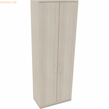 4003969067097 - Flügeltürenschrank 6OH B800xT442xH2221 si Akazie 4003969067097 Soennecken 4003969067097 - Flügeltürenschrank 6OH B800xT442xH2221 si Akazie 4003969067097 Soennecken