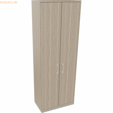 4003969067127 - Flügeltürenschrank 6OH B800xT442xH2221 si Eiche Nat 4003969067127 Soennecken 4003969067127 - Flügeltürenschrank 6OH B800xT442xH2221 si Eiche Nat 4003969067127 Soennecken