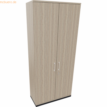 4003969067233 - Flügeltürenschrank 6OH B1000xT442xH2221 an Eiche Nat 4003969067233 Soennecken 4003969067233 - Flügeltürenschrank 6OH B1000xT442xH2221 an Eiche Nat 4003969067233 Soennecken