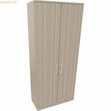 4003969067356 - Flügeltürenschrank 6OH B1000xT442xH2221 si Eiche Nat 4003969067356 Soennecken 4003969067356 - Flügeltürenschrank 6OH B1000xT442xH2221 si Eiche Nat 4003969067356 Soennecken