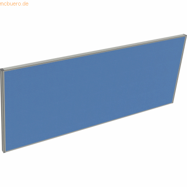 4003969083820 - Stellwand Nut StoffgrA oOrgaleiste Absorber C B2000xT41xH800mm bl 4003969083820 Soennecken 4003969083820 - Stellwand Nut StoffgrA oOrgaleiste Absorber C B2000xT41xH800mm bl 4003969083820 Soennecken