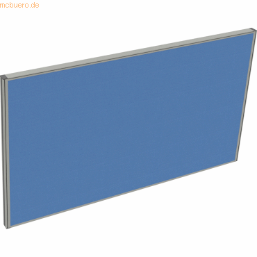 4003969083998 - Stellwand Nut StoffgrA oOrgaleiste Absorber C B1400xT41xH800mm bl 4003969083998 Soennecken 4003969083998 - Stellwand Nut StoffgrA oOrgaleiste Absorber C B1400xT41xH800mm bl 4003969083998 Soennecken