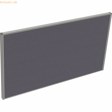 4003969084049 - Stellwand Nut StoffgrA oOrgaleiste Absorber B B1400xT41xH800mm dgr 4003969084049 Soennecken